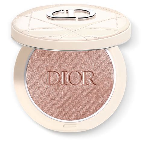 dior illuminator|dior forever couture blush.